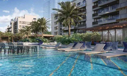 Apartamento para Venda em Rio de Janeiro, RECREIO DOS BANDEIRANTES, 3 dormitórios, 3 suítes, 4 banheiros, 3 vagas