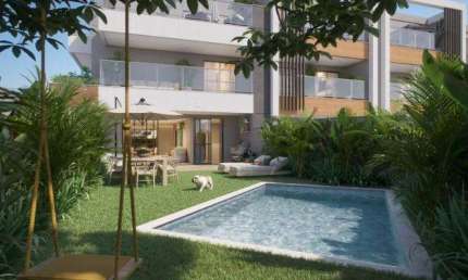 Casa para Venda em Rio de Janeiro, BARRA DA TIJUCA, 4 dormitórios, 4 suítes, 6 banheiros, 3 vagas