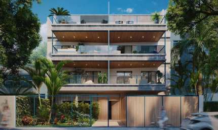 Apartamento para Venda em Rio de Janeiro, BARRA DA TIJUCA, 2 dormitórios, 2 suítes, 3 banheiros, 1 vaga