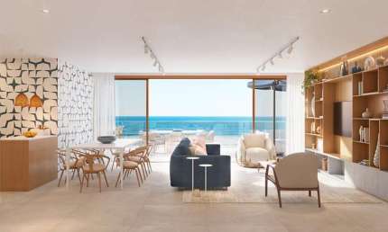 Apartamento para Venda em Rio de Janeiro, BARRA DA TIJUCA, 3 dormitórios, 1 suíte, 2 banheiros, 1 vaga