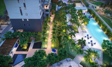 Apartamento para Venda em Rio de Janeiro, BARRA DA TIJUCA, 4 dormitórios, 2 suítes, 4 banheiros, 3 vagas