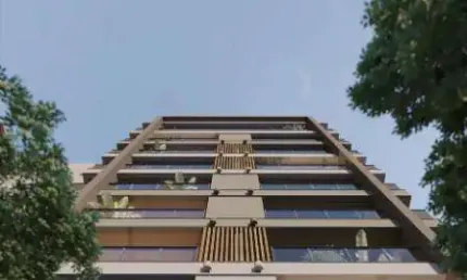 Apartamento para Venda em Rio de Janeiro, BARRA DA TIJUCA, 2 dormitórios, 1 suíte, 2 banheiros, 1 vaga