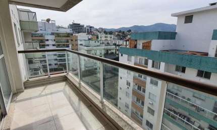 Cobertura Duplex para Venda em Rio de Janeiro, Freguesia (Jacarepaguá), 2 dormitórios, 1 suíte, 2 banheiros, 2 vagas