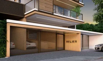 Apartamento para Venda em Rio de Janeiro, TIJUCA, 2 dormitórios, 1 suíte, 1 banheiro, 1 vaga