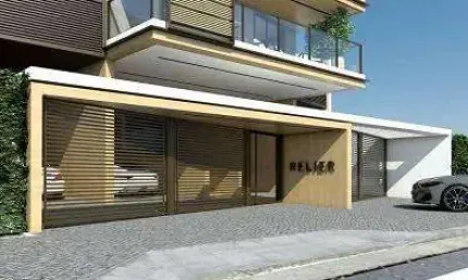 Apartamento Garden para Venda em Rio de Janeiro, TIJUCA, 2 dormitórios, 1 suíte, 2 banheiros, 1 vaga