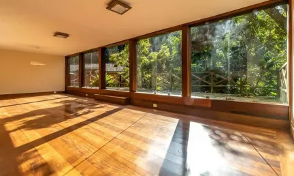 Casa em Condomínio para Venda em Rio de Janeiro, SÃO CONRADO, 5 dormitórios, 2 suítes, 5 banheiros, 2 vagas