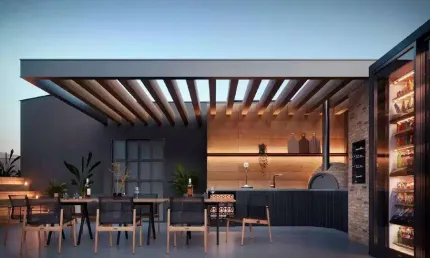 Cobertura Duplex para Venda em Rio de Janeiro, TIJUCA, 1 dormitório, 1 banheiro