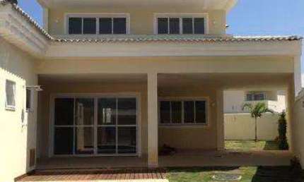 Casa em Condomínio para Venda em Rio de Janeiro, RECREIO DOS BANDEIRANTES, 4 dormitórios, 2 suítes, 4 banheiros, 3 vagas