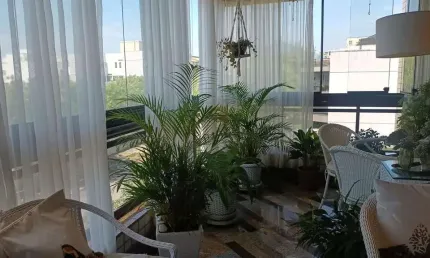 Apartamento para Venda em Rio de Janeiro, RECREIO DOS BANDEIRANTES, 2 dormitórios, 1 suíte, 2 banheiros, 1 vaga