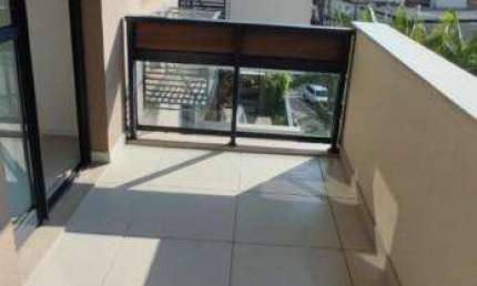 Apartamento para Venda em Rio de Janeiro, JACAREPAGUA, 2 dormitórios, 1 suíte, 2 banheiros, 1 vaga