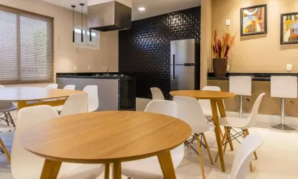 Apartamento para Venda em Rio de Janeiro, LARANJEIRAS, 2 dormitórios, 1 suíte, 2 banheiros, 1 vaga