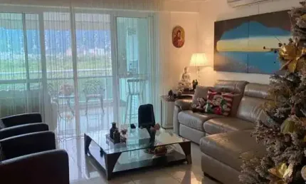 Apartamento para Venda em Rio de Janeiro, BARRA DA TIJUCA, 3 dormitórios, 3 suítes, 5 banheiros, 3 vagas