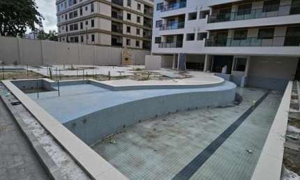 Apartamento para Venda em Cabo Frio, Vila Nova, 2 dormitórios, 1 suíte, 2 banheiros, 1 vaga