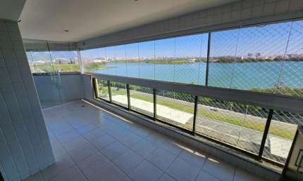 Apartamento para Venda em Rio de Janeiro, JACAREPAGUA, 4 dormitórios, 2 suítes, 4 banheiros, 2 vagas
