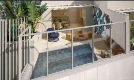 Apartamento para Venda em Rio de Janeiro, COPACABANA, 3 dormitórios, 2 suítes, 3 banheiros