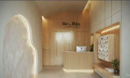Studio para Venda em Rio de Janeiro, COPACABANA, 1 banheiro