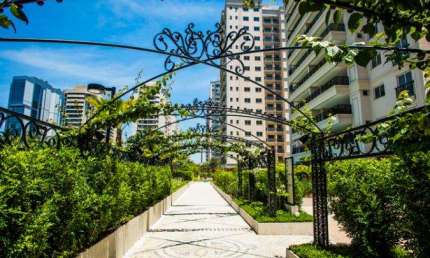 Apartamento para Venda em Rio de Janeiro, BARRA DA TIJUCA, 4 dormitórios, 4 suítes, 5 banheiros, 3 vagas