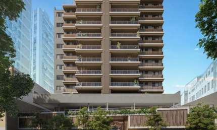 Apartamento para Venda em Rio de Janeiro, BOTAFOGO, 3 dormitórios, 3 suítes, 3 banheiros, 2 vagas