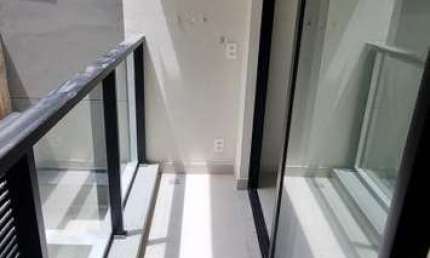 Studio para Venda em Rio de Janeiro, LARANJEIRAS, 1 dormitório, 1 banheiro