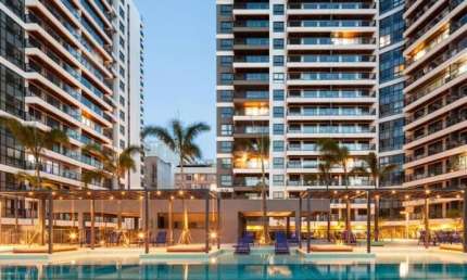 Apartamento para Venda em Rio de Janeiro, FLAMENGO, 2 dormitórios, 1 suíte, 2 banheiros, 1 vaga