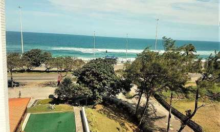 Apartamento para Venda em Rio de Janeiro, BARRA DA TIJUCA, 2 dormitórios, 2 suítes, 2 banheiros, 1 vaga