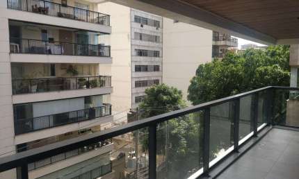 Apartamento para Venda em Rio de Janeiro, TIJUCA, 3 dormitórios, 1 suíte, 2 banheiros, 1 vaga