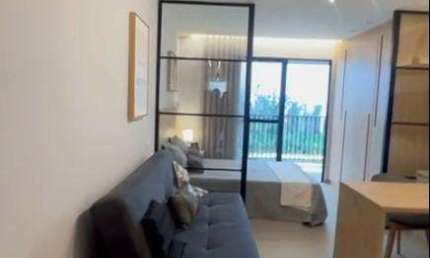 Studio para Venda em Rio de Janeiro, TIJUCA, 1 dormitório, 1 banheiro