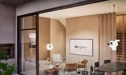 Apartamento para Venda em Rio de Janeiro, BARRA DA TIJUCA, 4 dormitórios, 2 suítes, 5 banheiros, 3 vagas