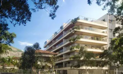 Apartamento para Venda em Rio de Janeiro, URCA, 1 dormitório, 1 banheiro