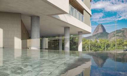 Apartamento para Venda em Rio de Janeiro, BOTAFOGO, 3 dormitórios, 3 suítes, 2 banheiros, 2 vagas