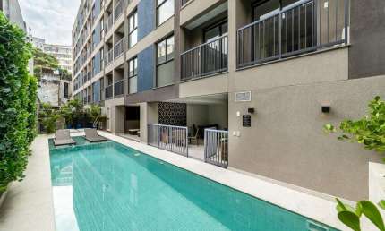Apartamento para Venda em Rio de Janeiro, CENTRO, 2 dormitórios, 1 suíte, 2 banheiros, 1 vaga