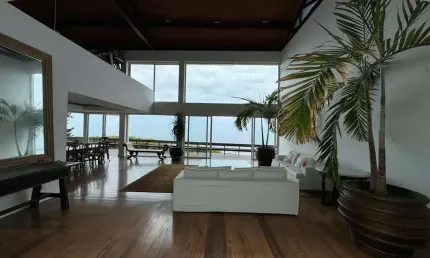 Casa em Condomínio para Venda em Rio de Janeiro, SÃO CONRADO, 4 dormitórios, 2 suítes, 5 banheiros, 3 vagas