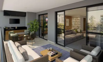 Cobertura Duplex para Venda em Rio de Janeiro, BOTAFOGO, 4 dormitórios, 2 suítes, 4 banheiros, 4 vagas
