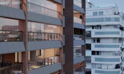 Apartamento para Venda em Rio de Janeiro, BOTAFOGO, 3 dormitórios, 3 suítes, 3 banheiros, 2 vagas