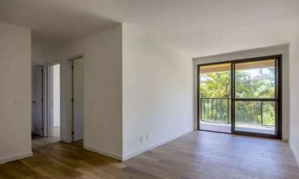 Apartamento para Venda em Rio de Janeiro, BARRA DA TIJUCA, 3 dormitórios, 1 suíte, 3 banheiros, 1 vaga