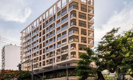 Cobertura Duplex para Venda em Rio de Janeiro, TIJUCA, 3 dormitórios, 2 suítes, 4 banheiros, 2 vagas