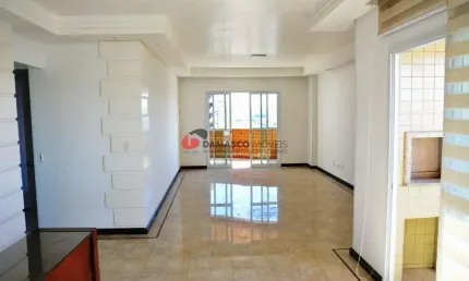 Apartamento à venda 4 Quartos, 4 Suites, 3 Vagas, 176M², Santa Paula, São Caetano do Sul - SP