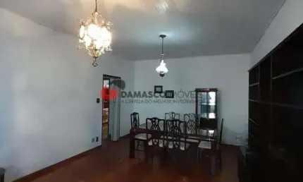 Casa para venda 2 Quartos, 1 Suíte, 4 Vagas Santa Paula, São Caetano do Sul, SP