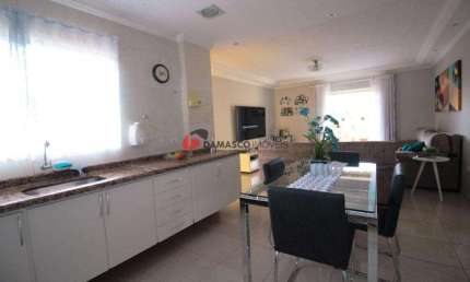 Casa para Venda 3 Quartos, 1 Suite, 8 Vagas, Prosperidade, São Caetano do Sul - SP