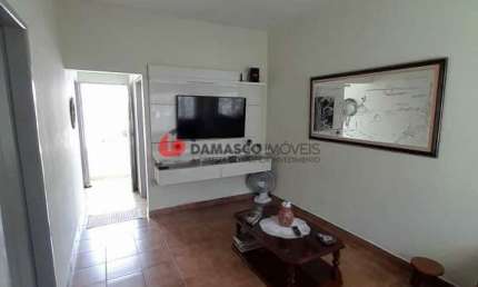 Casa à venda 1 Quarto, 1 Vaga, Nova Gerty, São Caetano do Sul - SP