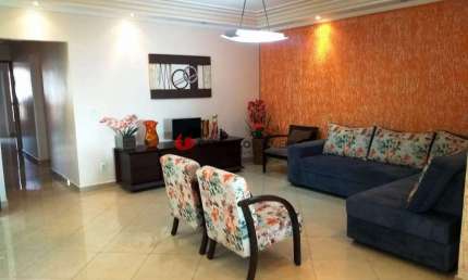 Sobrado à venda 3 Quartos, 1 Suite, 16 Vagas, 572M², Nova Gerty, São Caetano do Sul - SP