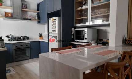 Cobertura à venda 3 Quartos, 2 Suites, 2 Vagas, 170M², Nova Gerty, São Caetano do Sul - SP
