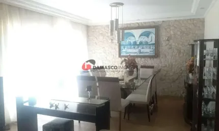 Sobrado à venda,  3 Quartos, 1 Suite, 3 Vagas, 240M² - Olímpico, São Caetano do Sul - SP
