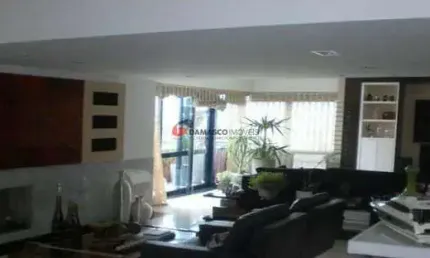 Apartamento à venda 3 Quartos, 3 Suites, 3 Vagas, 263M², Santo Antônio, São Caetano do Sul - SP