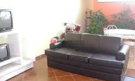 Cobertura à venda 3 Quartos, 2 Suites, 2 Vagas, 180M², Santa Maria, São Caetano do Sul - SP
