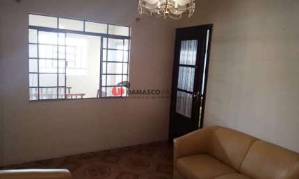 Casa à venda 2 Quartos, 3 Vagas, 182M², Nova Gerty, São Caetano do Sul - SP