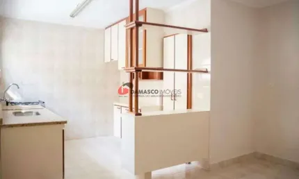 Sobrado à venda 3 Quartos, 4 Vagas, 197 m², Nova Gerty, São Caetano do Sul - SP