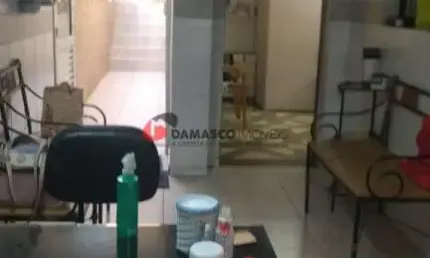 Casa à venda 2 Quartos, 1 Vaga, 210M², Cerâmica, São Caetano do Sul - SP