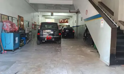 Prédio à venda 374M², Santo Antônio, São Caetano do Sul - SP