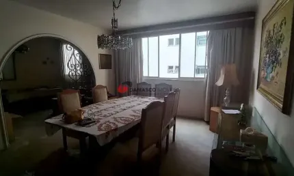 Apartamento à venda, santo antônio, são caetano do sul, sp